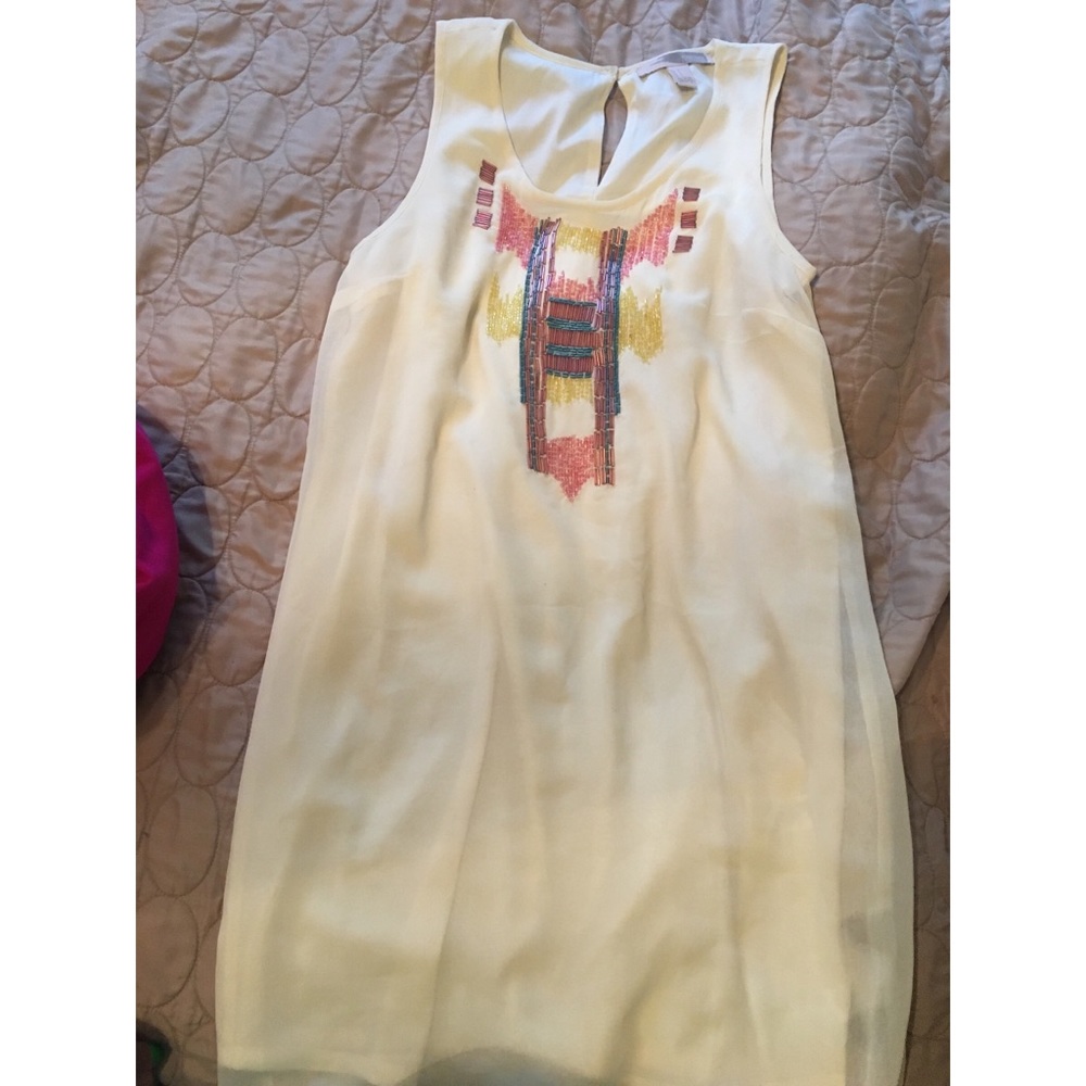 Forever 21 dress